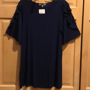 New Emma’s Closet Tunic Top